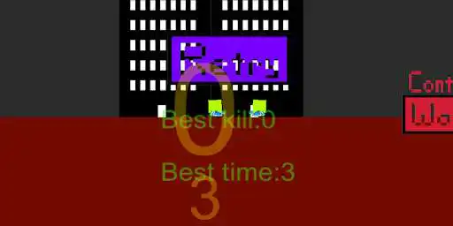 Play Pav the Dasher as an online game Pav the Dasher with UptoPlay