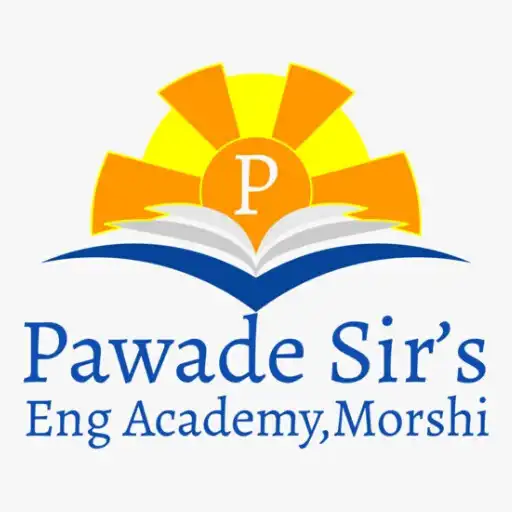 Play Pawade Sirs Eng Academy APK Play Pawade Sirs Eng Academy APK