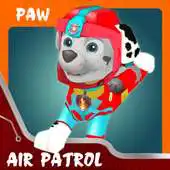 Free play online Paw adventures patrol APK