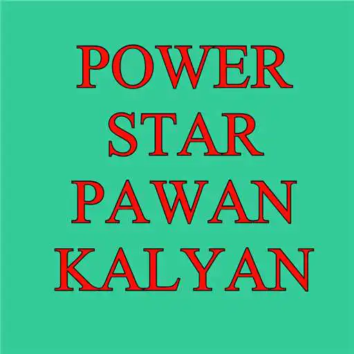 Play Pawan Kalyan APK Play Pawan Kalyan APK