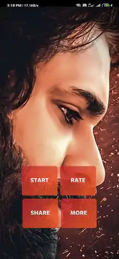 Play Pawan Kalyan Ringtones as an online game Pawan Kalyan Ringtones with UptoPlay