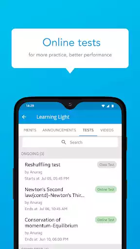 Play PAWAR SCIENCE CLASSES  and enjoy PAWAR SCIENCE CLASSES with UptoPlay
