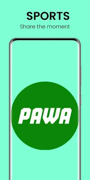 Play Pawa Sports App as an online game Pawa Sports App with UptoPlay