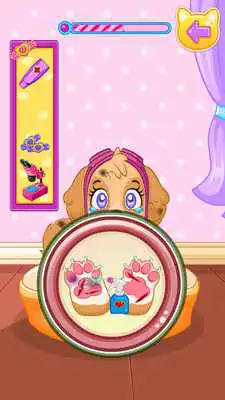 Play Paw Beauty Salon