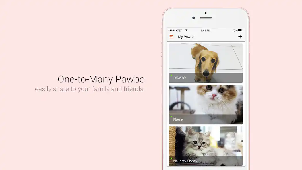 Play Pawbo Life  and enjoy Pawbo Life with UptoPlay
