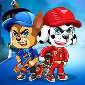 Free play online Paw Boys Adventures APK