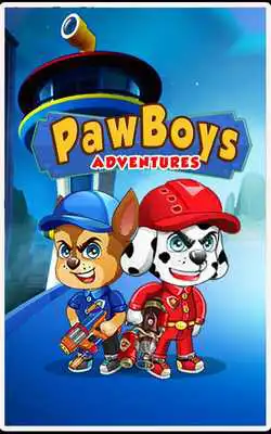 Play Paw Boys Adventures