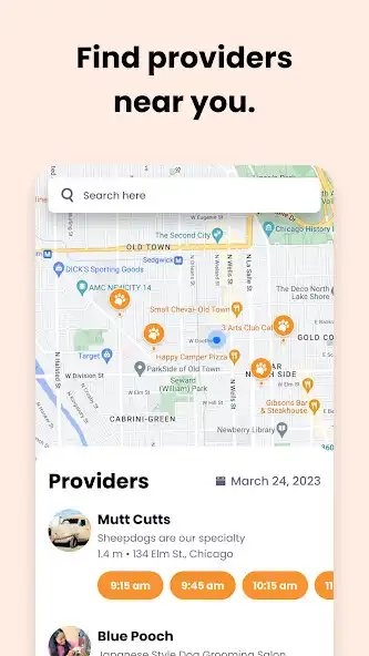 Play PawCare: Find nearby groomers and enjoy PawCare: Find nearby groomers with UptoPlay Play PawCare: Find nearby groomers and enjoy PawCare: Find nearby groomers with UptoPlay