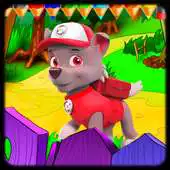 Free play online Paw Coloring Dogs Patrol Pat APK Free play online Paw Coloring Dogs Patrol Pat APK