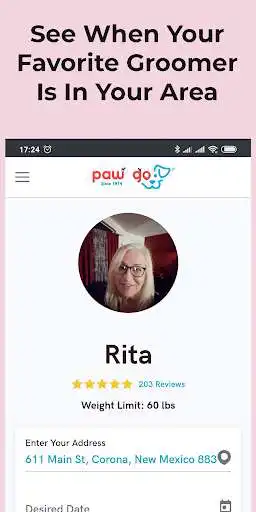 Play Pawgo Mobile Grooming and More Right To your Door  and enjoy Pawgo Mobile Grooming and More Right To your Door with UptoPlay