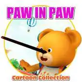 Free play online Paw in Paw cartoon collection APK