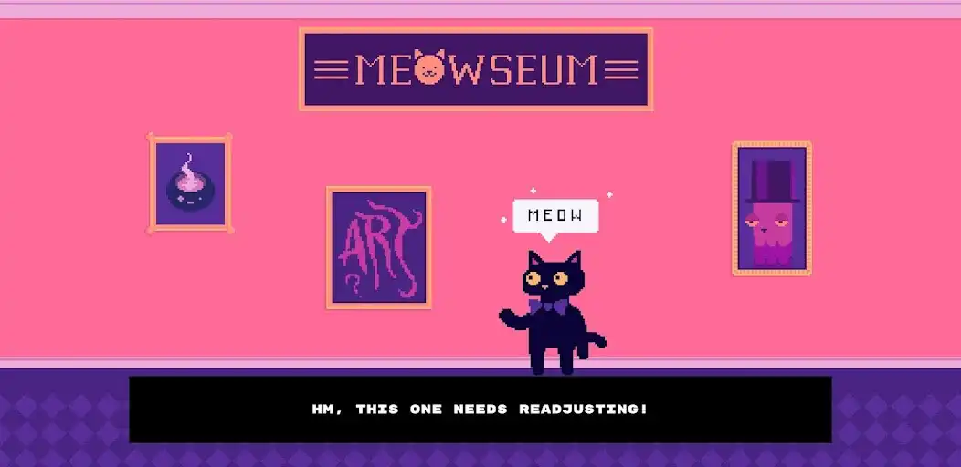 Play Pawlo Purrcasso  and enjoy Pawlo Purrcasso with UptoPlay