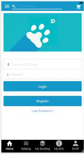 Play Pawmart.id  and enjoy Pawmart.id with UptoPlay