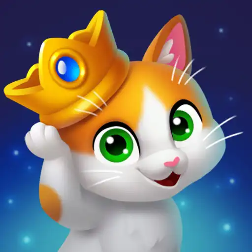 Play PAW Match: Petopia APK