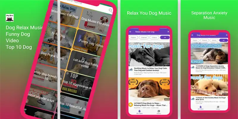 Play Paw Mp3 Relax Dog Music Online  and enjoy Paw Mp3 Relax Dog Music Online with UptoPlay
