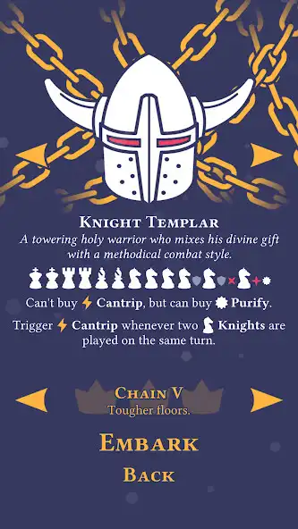 Play Pawnbarian: a Puzzle Roguelike as an online game Pawnbarian: a Puzzle Roguelike with UptoPlay