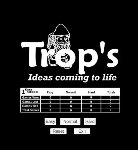 Play Pawn Rebellion  and enjoy Pawn Rebellion with UptoPlay