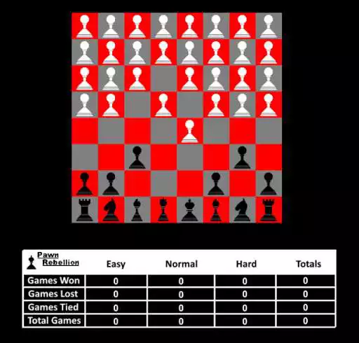 Play Pawn Rebellion as an online game Pawn Rebellion with UptoPlay