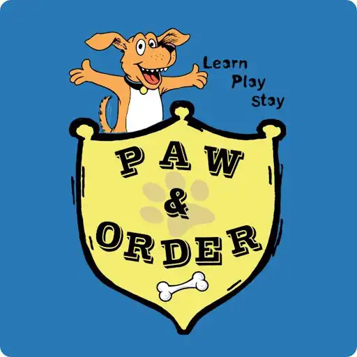 Play Paw  Order APK