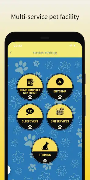 Play Paw  Order as an online game Paw  Order with UptoPlay