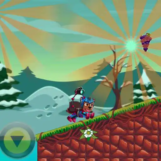 Play Paw Patrol:Chased Adventures APK