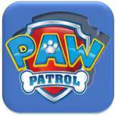 Free play online Paw Patrol Puzzle APK