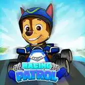 Free play online Paw Puppy Chase Patrol APK