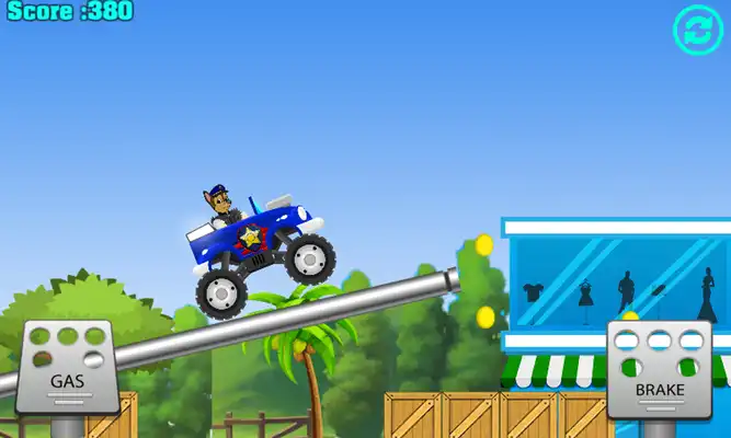 Play Paw Puppy Chase Patrol Play Paw Puppy Chase Patrol