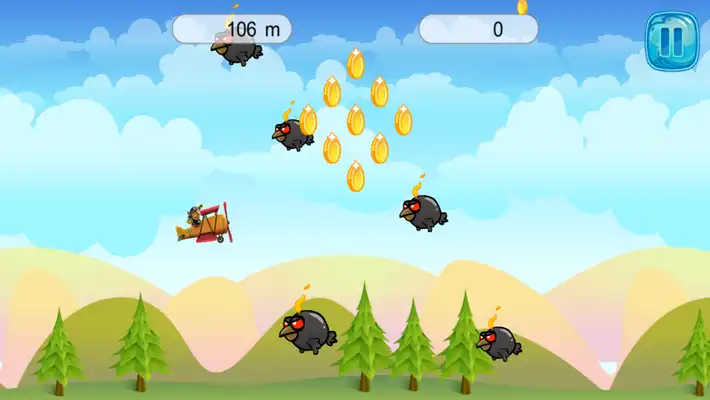 Play Paw Puppy Flying Patrol
