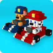 Free play online Paw Puppy Patrol Kart Run APK Free play online Paw Puppy Patrol Kart Run APK