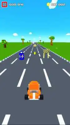 Play Paw Puppy Patrol Kart Run