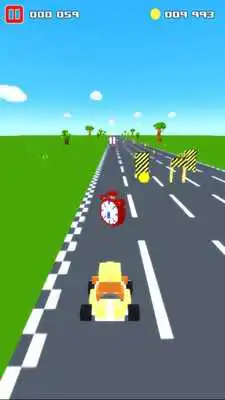 Play Paw Puppy Patrol Kart Run