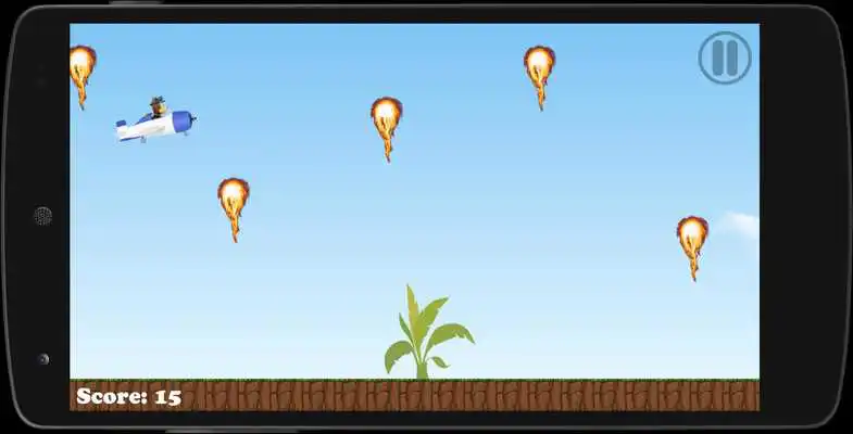 Play PAW Puppy Plane Patrol