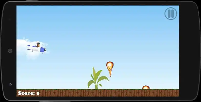 Play PAW Puppy Plane Patrol