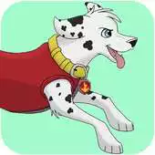 Free play online Paw Puppy Puzzle APK