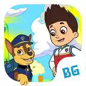 Free play online Paw Puppy Runner Patrol APK Free play online Paw Puppy Runner Patrol APK