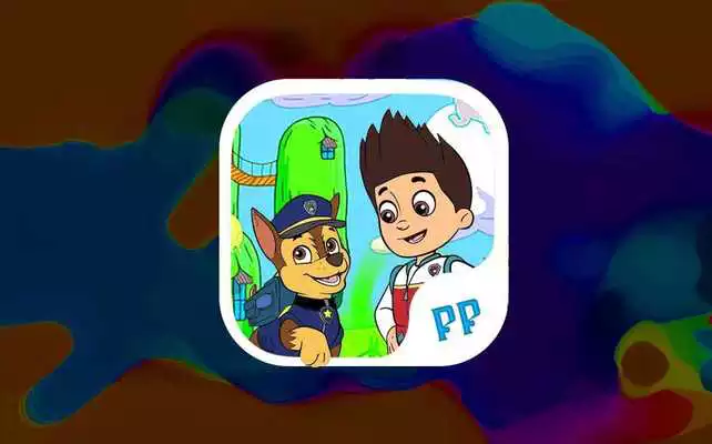 Play Paw Puppy Runner  Patrol