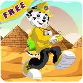 Free play online paw puppy rush patrol APK