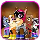 Free play online paw puppy sing patrol APK Free play online paw puppy sing patrol APK