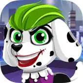 Free play online Paw puppy squad creator APK