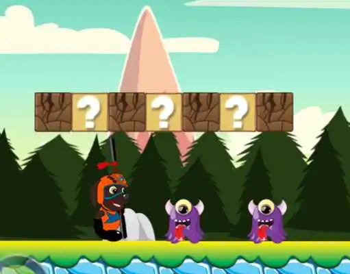 Play Paw Puppy World - Orange Patrol