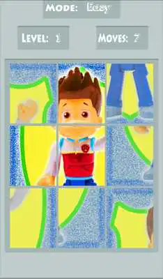 Play PAW puzzle Patrol pet Play PAW puzzle Patrol pet