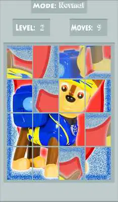 Play PAW puzzle Patrol pet Play PAW puzzle Patrol pet
