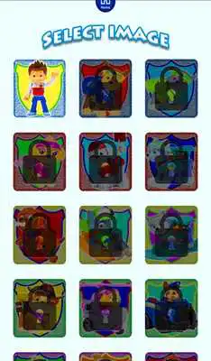 Play PAW puzzle Patrol pet Play PAW puzzle Patrol pet