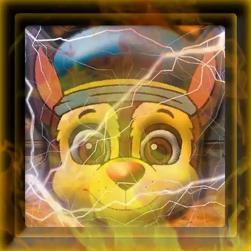 Play Paw Racing Patrol APK