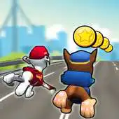 Free play online Paw Run Patrol Dash APK Free play online Paw Run Patrol Dash APK