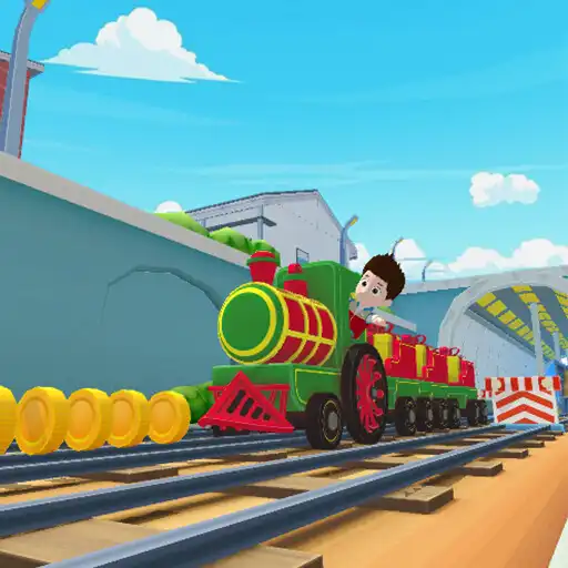 Play Paw Ryder Railway Adventures APK Play Paw Ryder Railway Adventures APK