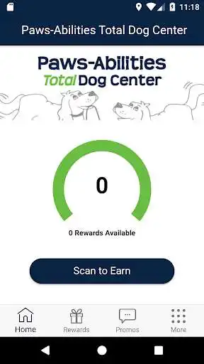 Play Paws-Abilities Rewards  and enjoy Paws-Abilities Rewards with UptoPlay