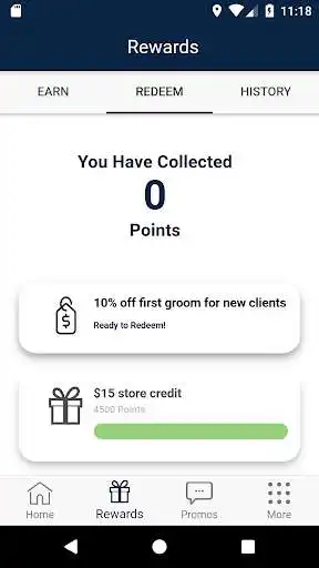 Play Paws-Abilities Rewards as an online game Paws-Abilities Rewards with UptoPlay