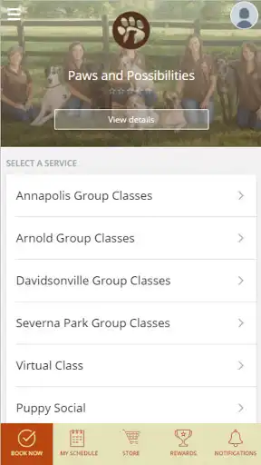 Play Paws and Possibilities  and enjoy Paws and Possibilities with UptoPlay